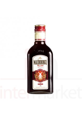 Trauktinė MALŪNININKŲ 50% 0,35L